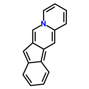 CAS No 24974-42-3  Molecular Structure