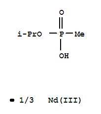 Cas Number: 24975-05-1  Molecular Structure