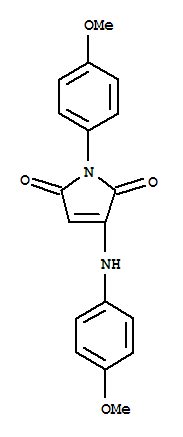 Cas Number: 24978-24-3  Molecular Structure