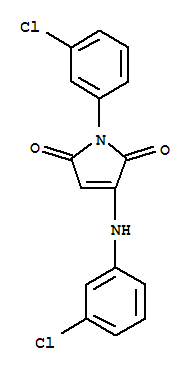 CAS No 24978-27-6  Molecular Structure