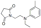 CAS No 2498-03-5  Molecular Structure