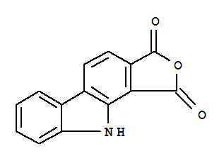CAS No 24987-80-2  Molecular Structure