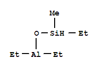 CAS No 24989-85-3  Molecular Structure