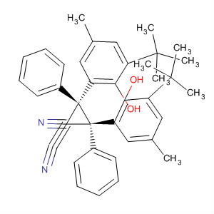 CAS No 249931-43-9  Molecular Structure