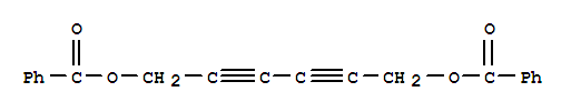 CAS No 24996-65-4  Molecular Structure
