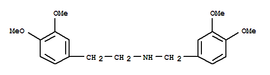 CAS No 24997-85-1  Molecular Structure