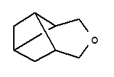 CAS No 250-19-1  Molecular Structure