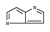 CAS No 250-87-3  Molecular Structure