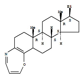 CAS No 25002-21-5  Molecular Structure