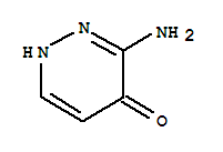 CAS No 25015-75-2  Molecular Structure