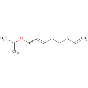 CAS No 25016-95-9  Molecular Structure