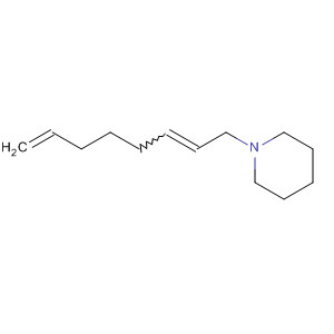 CAS No 25017-07-6  Molecular Structure