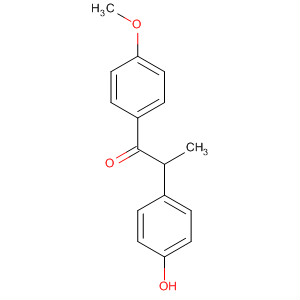 CAS No 25017-89-4  Molecular Structure