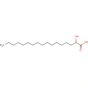 CAS No 25022-78-0  Molecular Structure