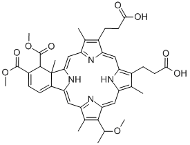 Cas Number: 250230-53-6  Molecular Structure