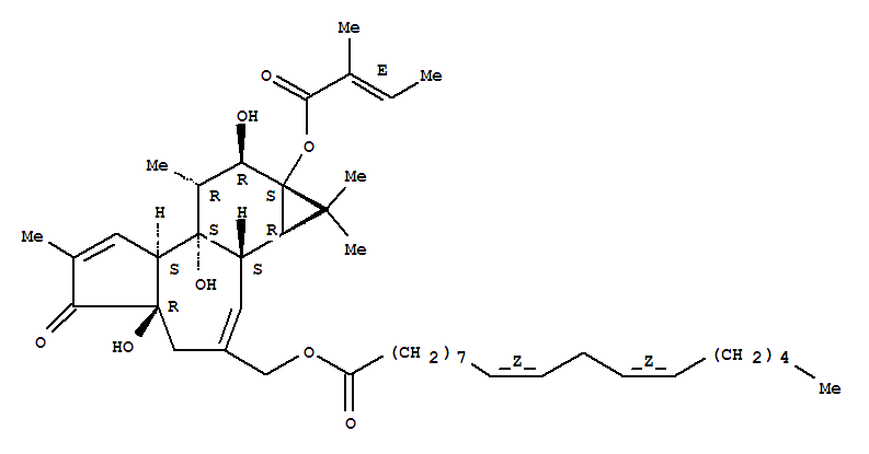 CAS No 250268-54-3  Molecular Structure