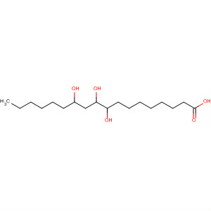 CAS No 25027-95-6  Molecular Structure