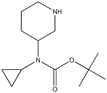 CAS No 250275-24-2  Molecular Structure