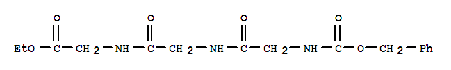 CAS No 2503-35-7  Molecular Structure