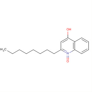 CAS No 2503-84-6  Molecular Structure