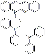 CAS No 25037-29-0  Molecular Structure