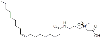 CAS No 25054-76-6  Molecular Structure