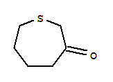 Cas Number: 25057-68-5  Molecular Structure