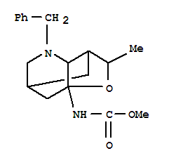 CAS No 2506-22-1  Molecular Structure