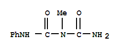 CAS No 25060-43-9  Molecular Structure