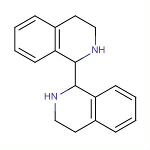 CAS No 25062-14-0  Molecular Structure