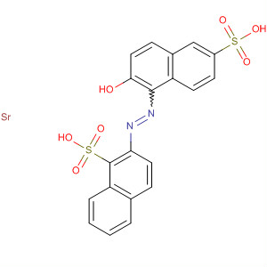 CAS No 250639-69-1  Molecular Structure