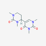 CAS No 25064-49-7  Molecular Structure