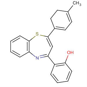 CAS No 250640-50-7  Molecular Structure