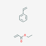 Cas Number: 25066-97-1  Molecular Structure