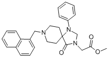 CAS No 250685-44-0  Molecular Structure