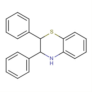 CAS No 25069-68-5  Molecular Structure