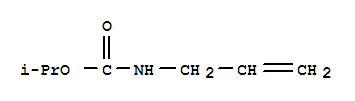 CAS No 25070-71-7  Molecular Structure