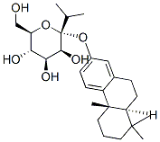 CAS No 250720-34-4  Molecular Structure