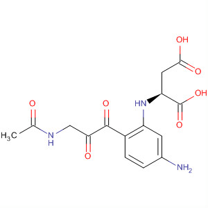 CAS No 250789-27-6  Molecular Structure