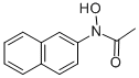 CAS No 2508-23-8  Molecular Structure