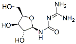 CAS No 2508-80-7  Molecular Structure