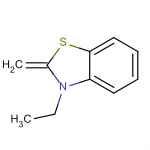 CAS No 25082-84-2  Molecular Structure