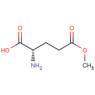 CAS No 25086-16-2  Molecular Structure