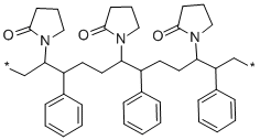 CAS No 25086-29-7  Molecular Structure