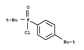 CAS No 25097-44-3  Molecular Structure
