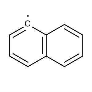 CAS No 2510-51-2  Molecular Structure