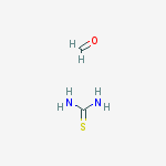 Cas Number: 25104-08-9  Molecular Structure