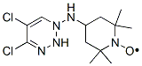 CAS No 25105-76-4  Molecular Structure