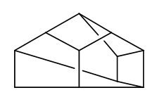 Cas Number: 25107-14-6  Molecular Structure