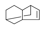 CAS No 25107-16-8  Molecular Structure